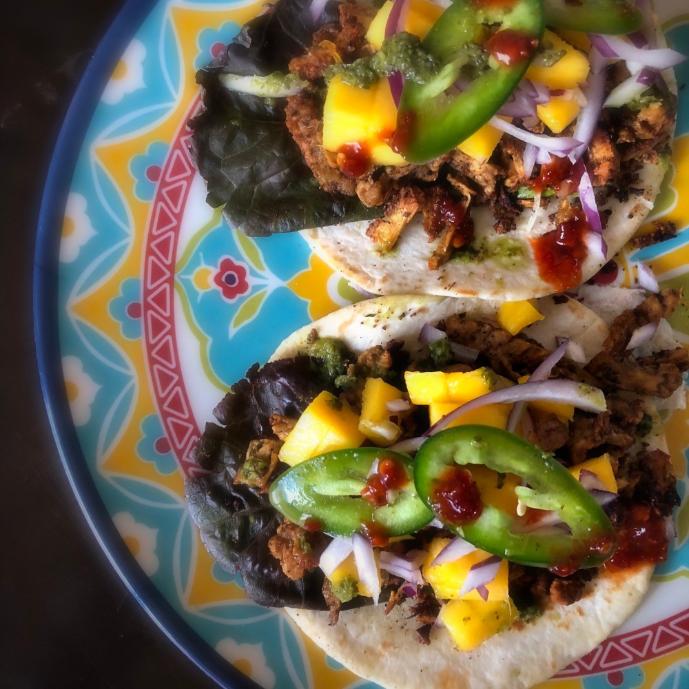 F&amp;K - Frida's Carnita's Tacos 1