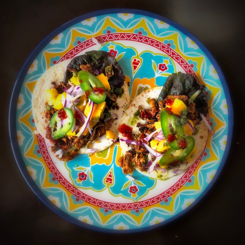 F&amp;K - Frida's Carnita's Tacos 2