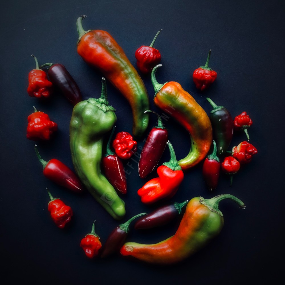 Market Fresh Peppers are AMAZING!!