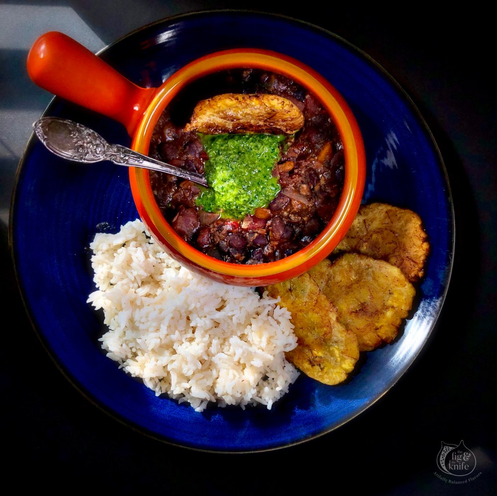 Cuban Black Bean Chili_5417